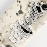 Американская ретро-куртка Clean Fit Heavy Industry